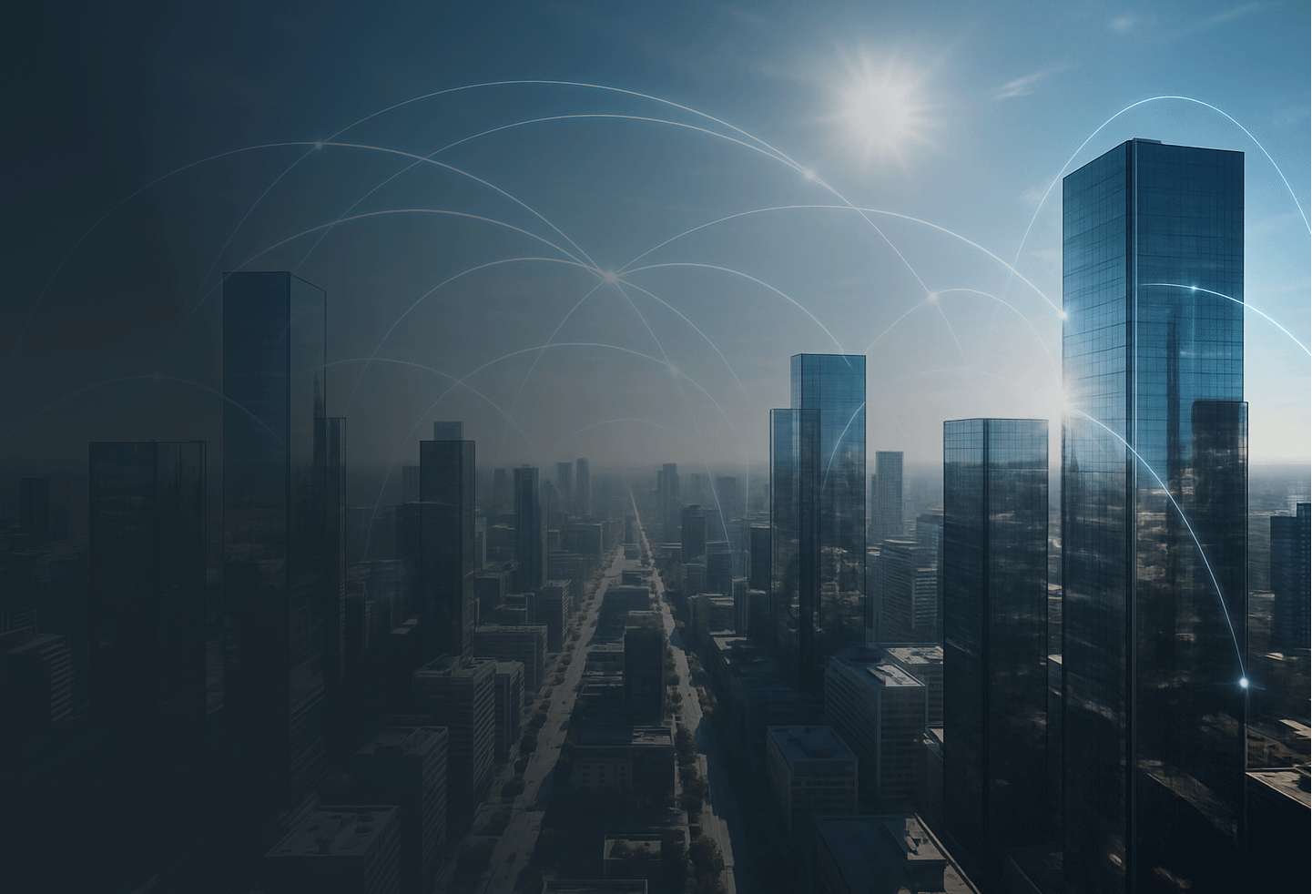 See what’s possible when data meets perspective