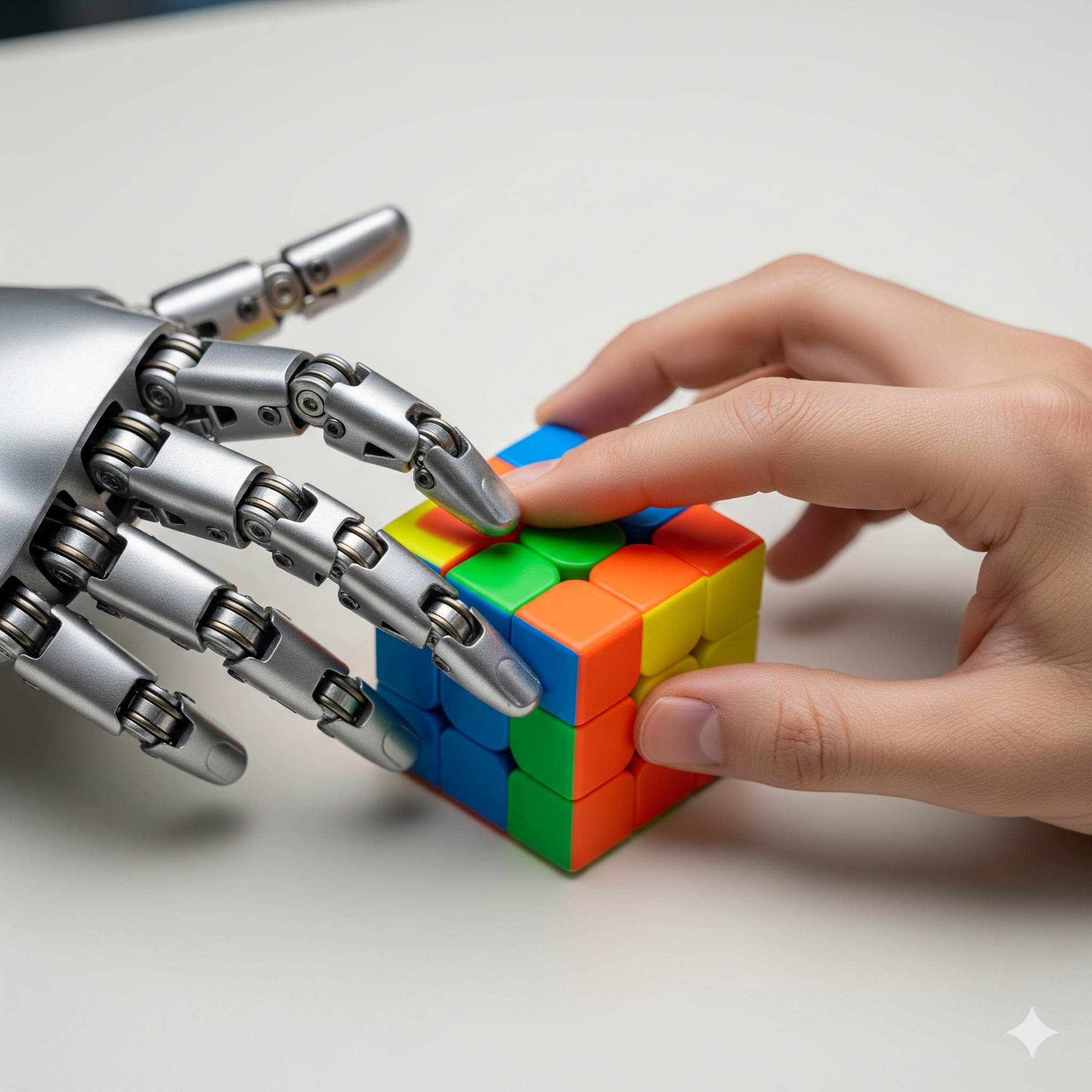 Real Expertise. Real Impact