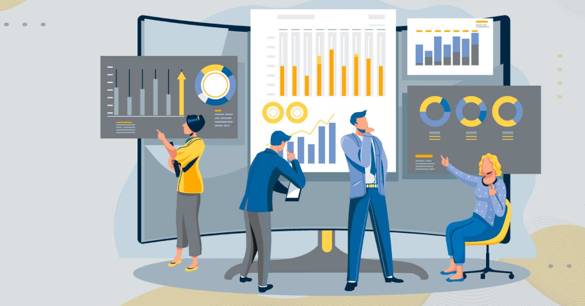 Why Choose Power BI: Features and Benefits